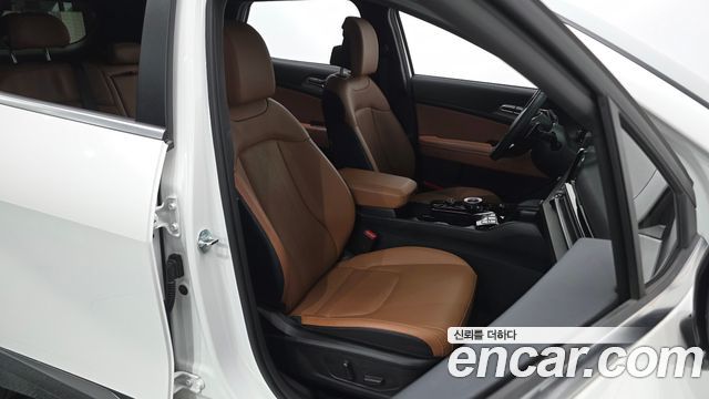 Kia Sportage 2024 — photo 16