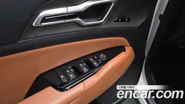 Kia Sportage 2024 — photo 27