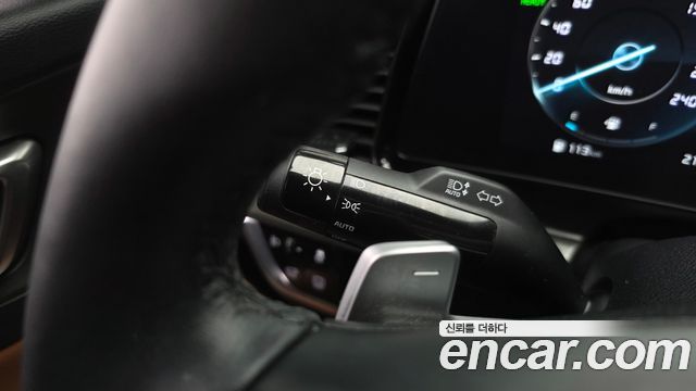 Kia Sportage 2024 — photo 29