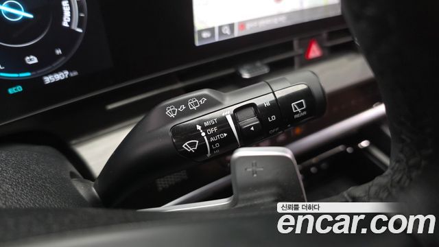 Kia Sportage 2024 — photo 32