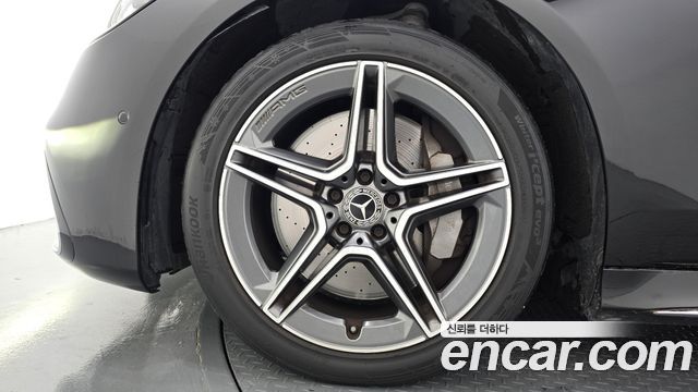 Mercedes-Benz S-Class 2021 — photo 5