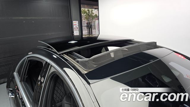 Mercedes-Benz S-Class 2021 — photo 16