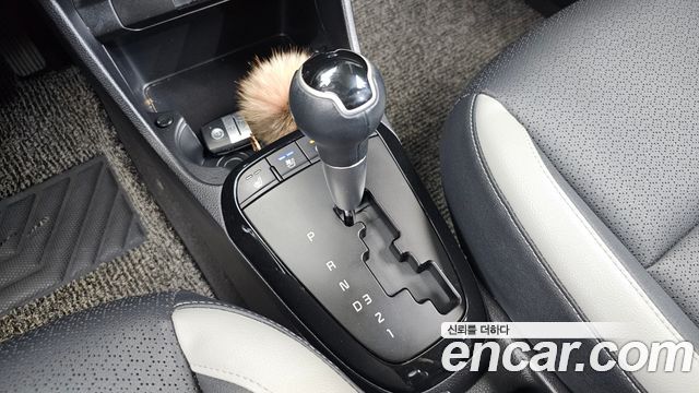 Kia morning 2023 — photo 9