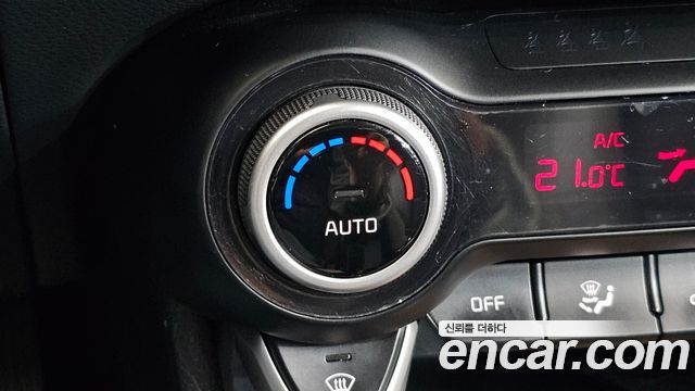 Kia morning 2023 — photo 16