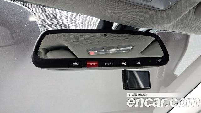 Kia morning 2023 — photo 17