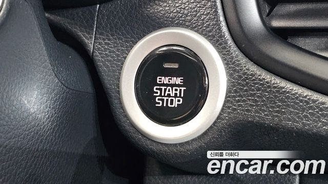 Kia morning 2023 — photo 19