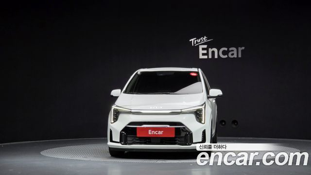 Kia morning 2024 — photo 3