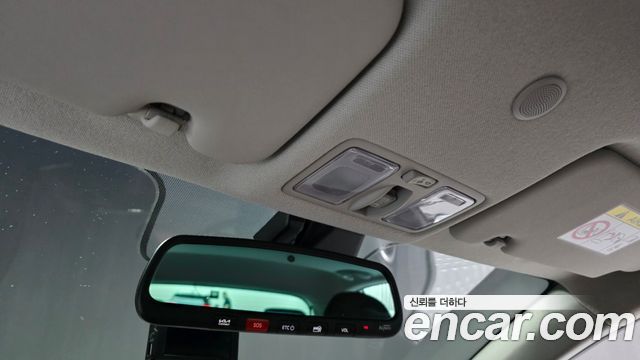 Kia morning 2024 — photo 23