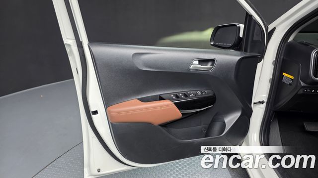 Kia morning 2024 — photo 14