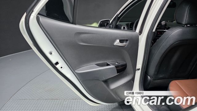Kia morning 2024 — photo 15