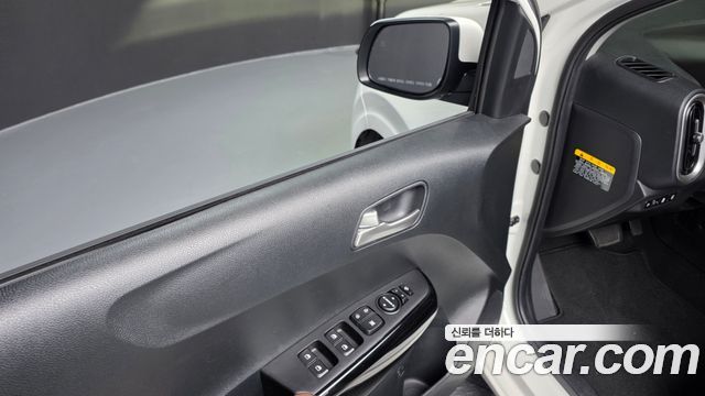 Kia morning 2024 — photo 28
