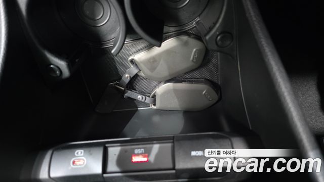 Kia morning 2024 — photo 31