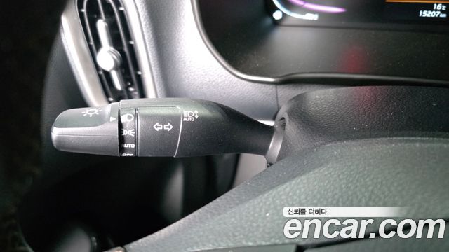 Kia morning 2024 — photo 33