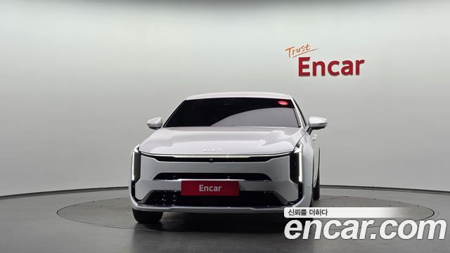 Kia K8 2026 — photo 3