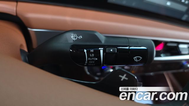 Kia K8 2026 — photo 24