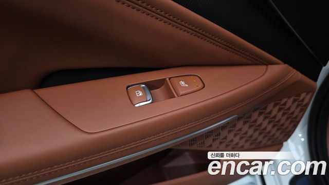 Kia K8 2026 — photo 25