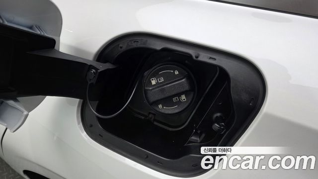 Kia K8 2026 — photo 26