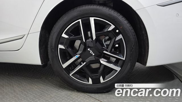 Kia K8 2026 — photo 7