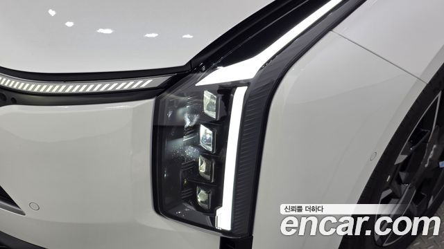 Kia K8 2026 — photo 8