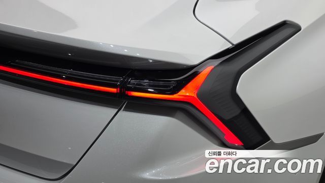 Kia K8 2026 — photo 9