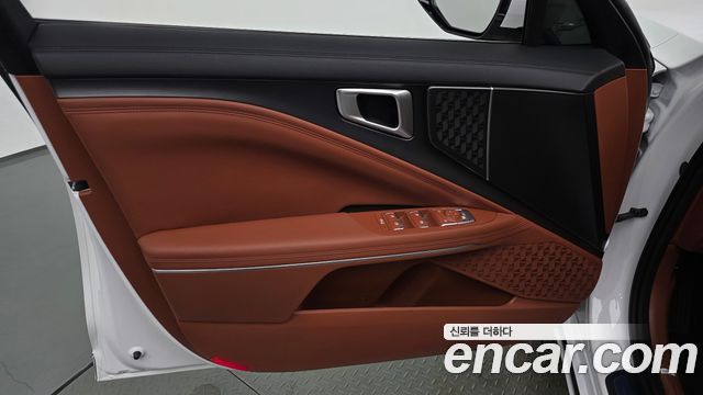 Kia K8 2026 — photo 14