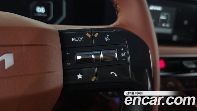 Kia K8 2026 — photo 31