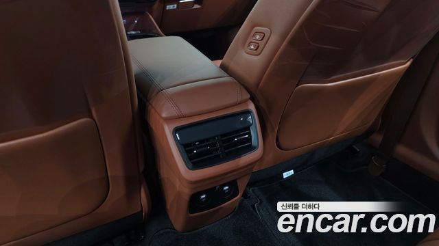Kia K8 2026 — photo 33