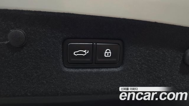 Kia K8 2026 — photo 34