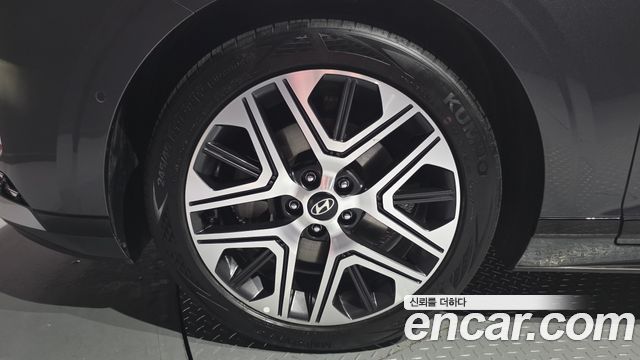 Hyundai Grandeur 2023 — photo 5