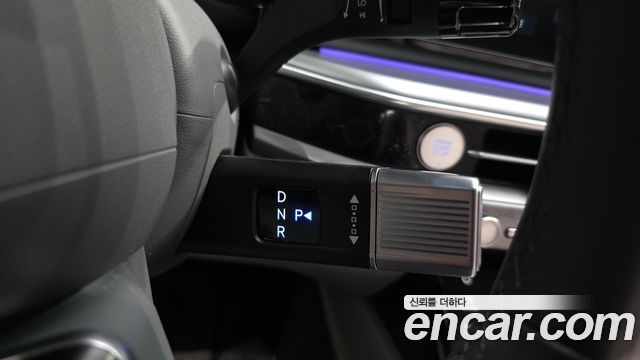 Hyundai Grandeur 2023 — photo 12