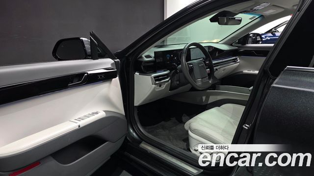 Hyundai Grandeur 2023 — photo 13
