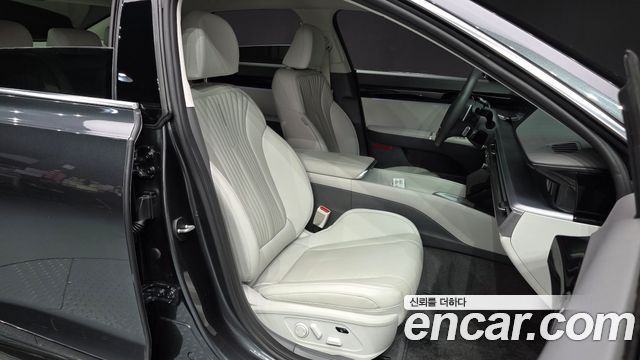 Hyundai Grandeur 2023 — photo 17