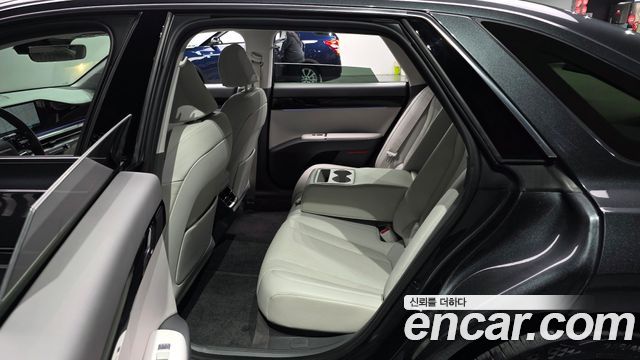 Hyundai Grandeur 2023 — photo 18