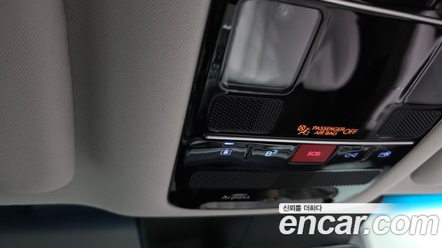 Hyundai Grandeur 2023 — photo 22