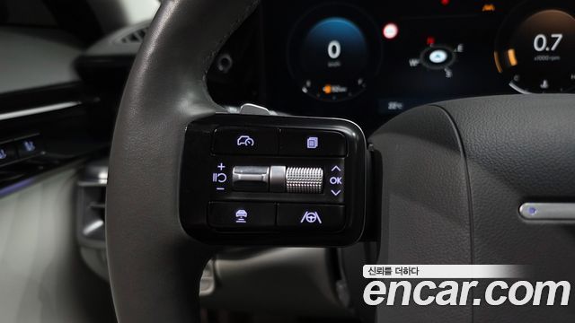 Hyundai Grandeur 2023 — photo 23