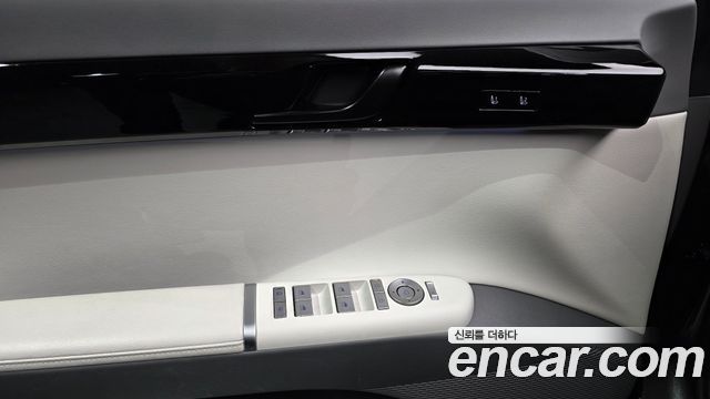 Hyundai Grandeur 2023 — photo 25