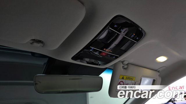 Hyundai Grandeur 2023 — photo 26