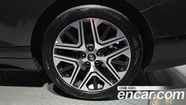 Hyundai Grandeur 2023 — photo 7