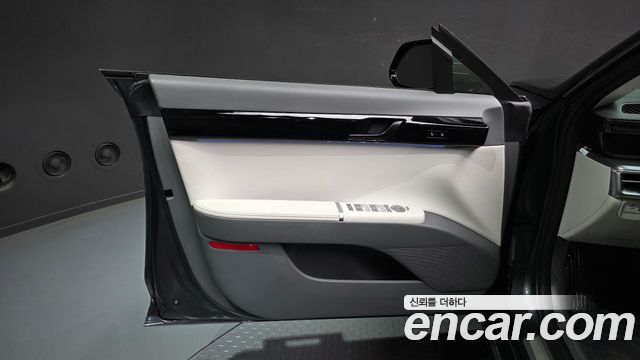 Hyundai Grandeur 2023 — photo 14