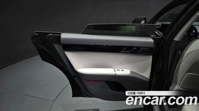 Hyundai Grandeur 2023 — photo 15