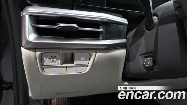 Hyundai Grandeur 2023 — photo 27