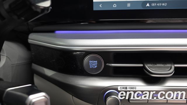 Hyundai Grandeur 2023 — photo 28