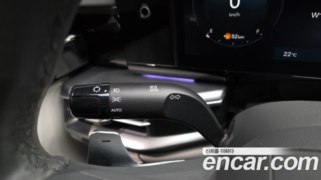 Hyundai Grandeur 2023 — photo 29