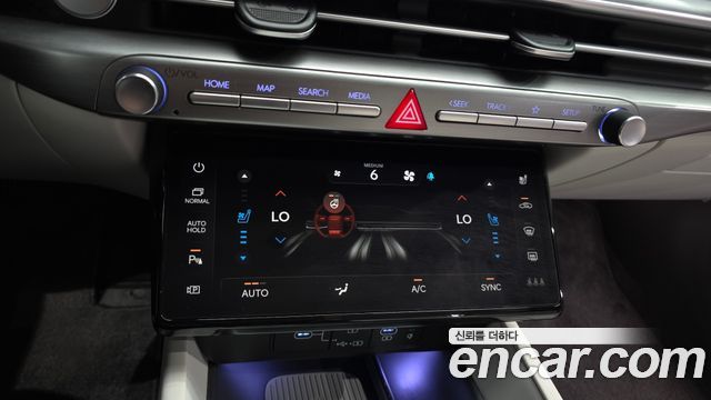 Hyundai Grandeur 2023 — photo 32