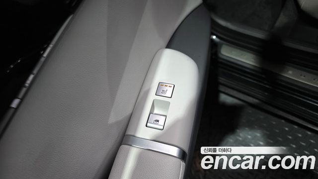 Hyundai Grandeur 2023 — photo 34