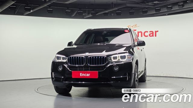 BMW X5 2018 — photo 3