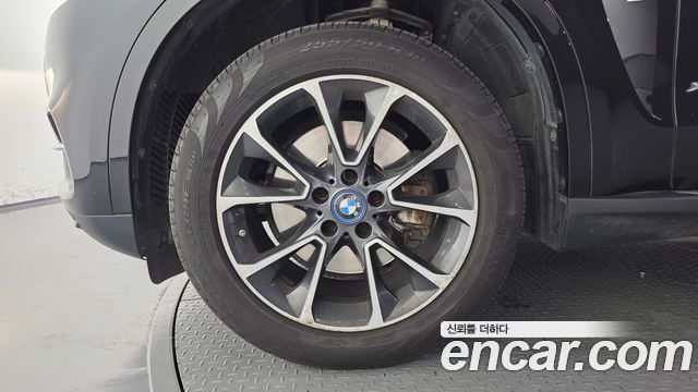 BMW X5 2018 — photo 5