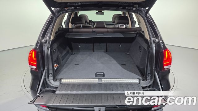 BMW X5 2018 — photo 20