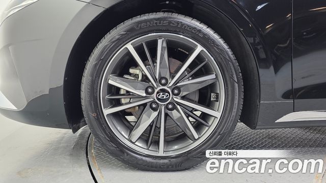 Hyundai Grandeur 2023 — photo 5