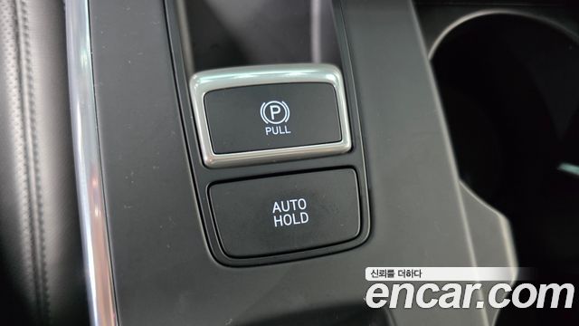 Hyundai Grandeur 2023 — photo 24